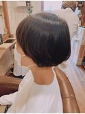 マッシュボブ
