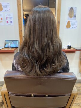 エイト プラット 渋谷2号店(EIGHT plat) 【EIGHT new hair 7/29】