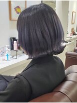 インビテーション(invitation)&nbsp;ラベンダーバイオレット