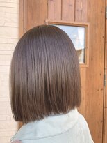 ジジ 栃木本店(Gigi)&nbsp;マロンベージュ