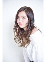 艶が出るおしゃれなファッションカラーが得意