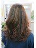 カット＋カラー+トリートメント　通常　14000円→13500円