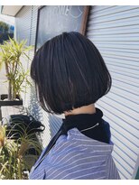 ラブヘアーグリーン(LOVEHAIRGREeN)&nbsp;ミニボブ