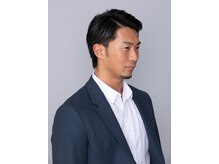 HAIR’S NJ MEN　千里中央店