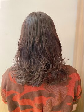 ユキオグループ グラン(yg GRAN) 20代30代40代☆大人可愛い・ふんわり・モテ髪・ツヤ髪・髪質改善