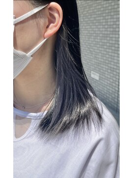 エソラ インナーグレー