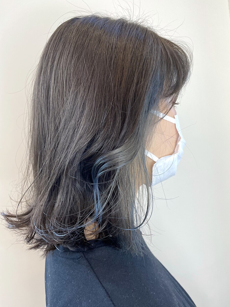 ヘアーカラートウキョウ スラウチ(HAIR COLOR TOKYO SLOUCH