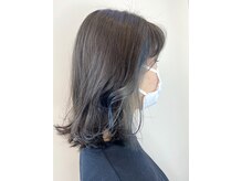 ヘアーカラートウキョウ スラウチ(HAIR COLOR TOKYO SLOUCH)