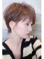 ステラ 坂戸にっさい店(STELLA)&nbsp;カラー/白髪染め/白髪ぼかし/髪質改善/ハイライト