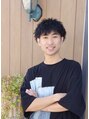 アース 天童店(HAIR&MAKE EARTH) 工藤 勇樹