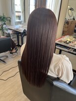コアフィールフィス(COIFFURE fils)&nbsp;《見附　今町》