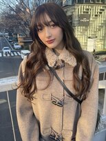 アンククロス 青山店(ANKH CROSS)&nbsp;【Erikaちゃん】シールエクステ