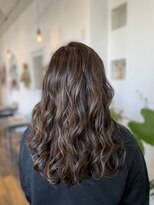 ソンリエ(SONRiE)&nbsp;ハイライト&ローライト