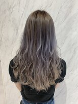 リー 京橋(Lee)&nbsp;ホワイトベージュカラー