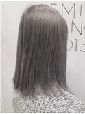 ◆グレージュ/ハイトーン/ケアブリーチ/KERASTASE/ケラスターゼ
