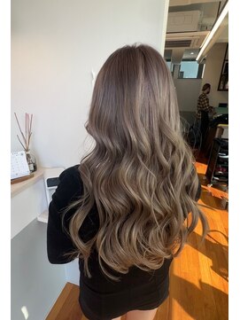 スキル 石岡(SKILL) ハイトーングレージュ