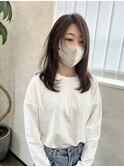 フワッとレイヤー♪