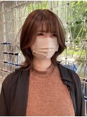 レイヤーボブ