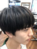 ティアラ&nbsp;マッシュルーム