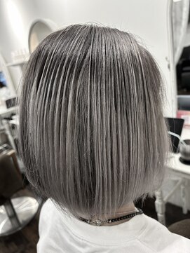 アークス(Ark'ss) シルバーバレイヤージュ