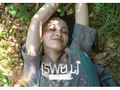 スウェル(SWELL)の写真