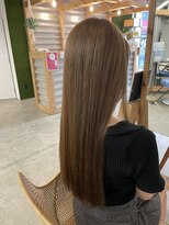 シーバイサイン(sea by Sign)&nbsp;ベージュカラー