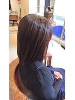 ベルエキップ(La Belle Equipe)&nbsp;【髪の調律ケア】で極上のツヤ髪に♪