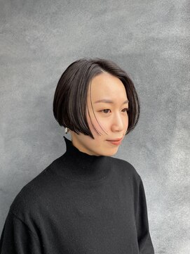 フリー(FREEY) modebob