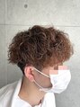 アグ ヘアー パーク 枚方店(Agu hair park) ツイスパで朝のスタイリングを簡単に！女子ウケも◎