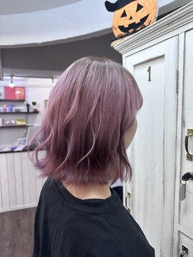 クラナ(clana) 那覇店/clana/沖縄美容室/プルエクステ