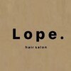 ロペ(Lope.)のお店ロゴ
