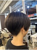 ショートスタイル