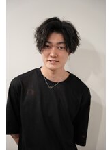 エルフ(elf) 倉持 歩夢