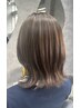 ★Open記念★似合わせカット＋イルミナカラー