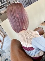 ルイス(Luis) シアモーヴ・ロゼ