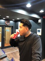 クラシコ(CLASSICO)&nbsp;メンズカット/ショート/メンズパーマ/ビジネス/30代40代50代