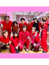 アヴァンス 天王寺店(AVANCE.)&nbsp;奥田 /天王寺