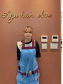 アグ ヘアー エルメ 大館大町店(Agu hair elme) 柊 