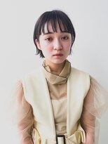 バサ 高田馬場店(BASSA)&nbsp;□ワイドバング□【高田馬場髪質改善】