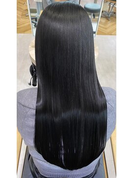 ジーナ 福岡天神(Zina) Premium髪質改善トリートメント