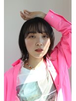 エクリボンヌ(equri bonne) 【equribonne目黒】おすすめスタイル【目黒】