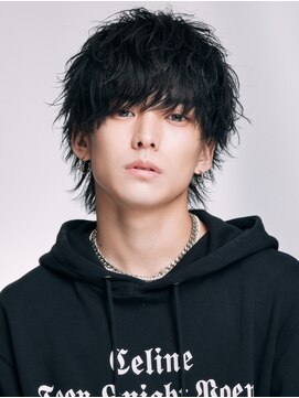 リップス 渋谷(LIPPS) ワイヤーウルフ