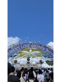 むーきち 吉祥寺(mu-kichi) 夏フェスは毎年欠かせません♪