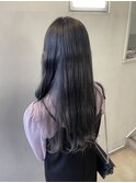 シルキーグレージュ