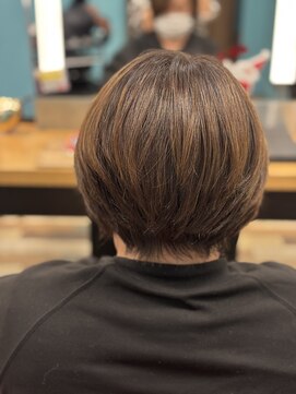 バースデー イーアス高尾店(Birthday) ショート