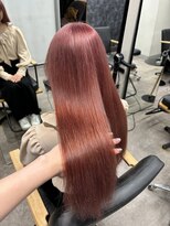 オグジュアリー 表参道(aux.)&nbsp;《Akari》モテピンク