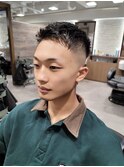 スキンフェード