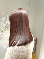 ノラ(Nora)&nbsp;＊チョコレートブラウン＊