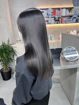 クリム(qulim) ブルーブラック