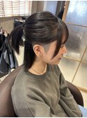 マンバン 大人かっこいい